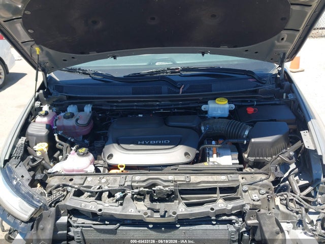 Chrysler Pacifica Hybrid Touring L 2023 2C4RC1L74PR618287 Image 10