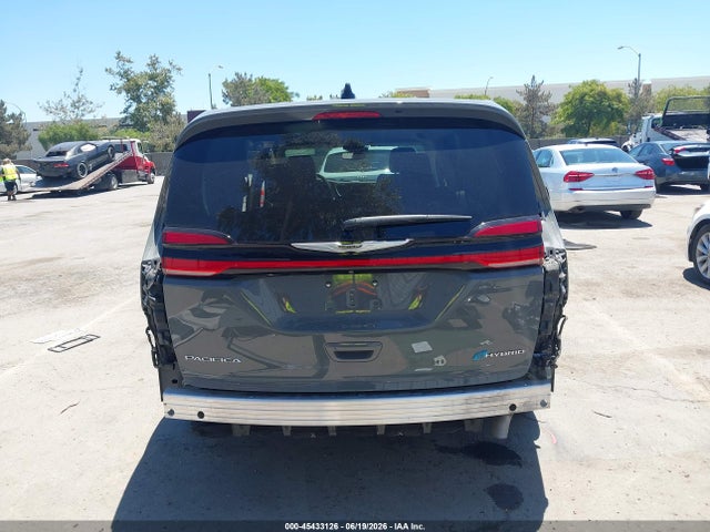Chrysler Pacifica Hybrid Touring L 2023 2C4RC1L74PR618287 Image 17