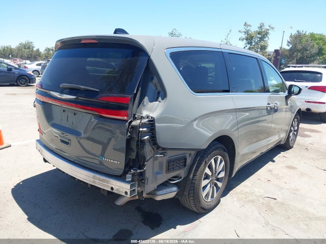 Chrysler Pacifica Hybrid Touring L 2023 2C4RC1L74PR618287 Image 4