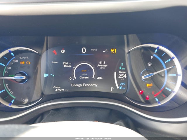 Chrysler Pacifica Hybrid Touring L 2023 2C4RC1L74PR618287 Image 7