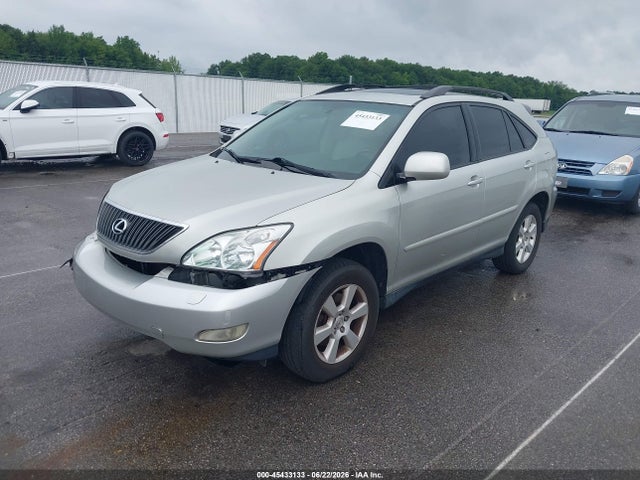 45433133 :رقم المزاد ، JTJHA31U940047159 vin ، 2004 Lexus Rx 330 مزاد بيع