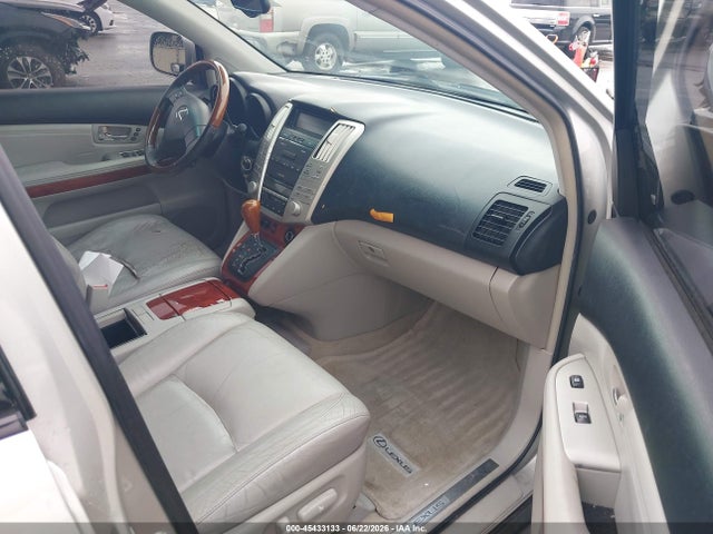 45433133 :رقم المزاد ، JTJHA31U940047159 vin ، 2004 Lexus Rx 330 مزاد بيع