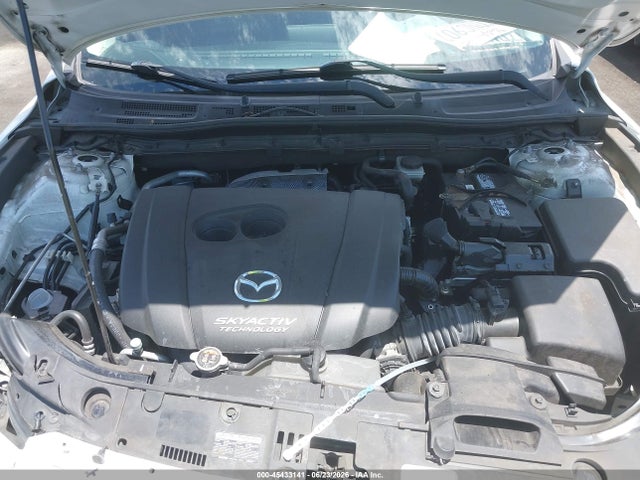Mazda Mazda3 I Touring 2014 JM1BM1V78E1153462 Image 10