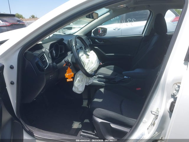 Mazda Mazda3 I Touring 2014 JM1BM1V78E1153462 Image 5