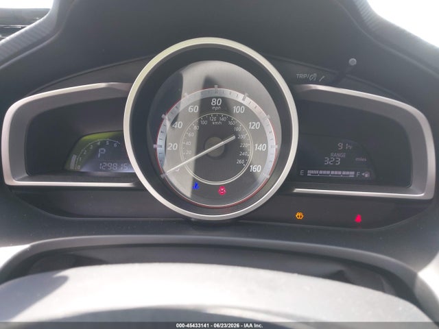 Mazda Mazda3 I Touring 2014 JM1BM1V78E1153462 Image 7