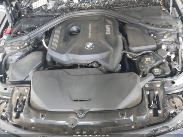 Aukcja sprzedaży 2017 Bmw 330i, vin: WBA8B9G58HNU48971, numer aukcji: 45433148