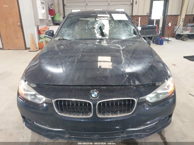 Aukcja sprzedaży 2017 Bmw 330i, vin: WBA8B9G58HNU48971, numer aukcji: 45433148