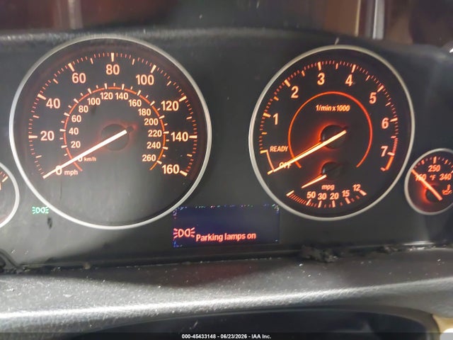 Aukcja sprzedaży 2017 Bmw 330i, vin: WBA8B9G58HNU48971, numer aukcji: 45433148
