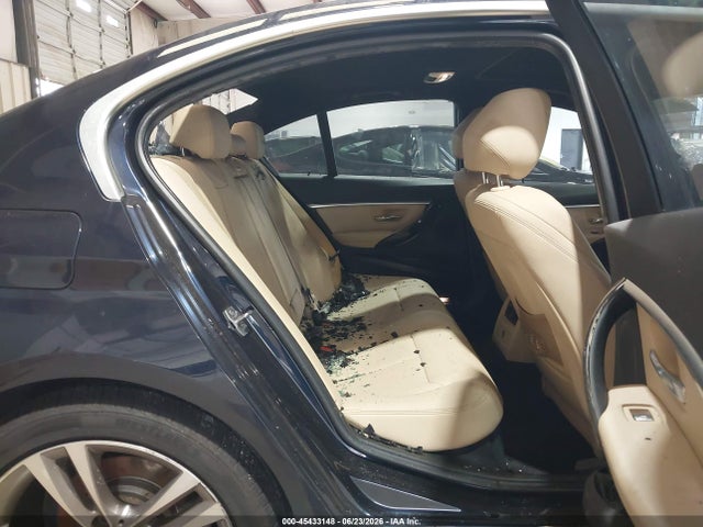 Продаж на аукціоні авто 2017 Bmw 330i, vin: WBA8B9G58HNU48971, номер лоту: 45433148
