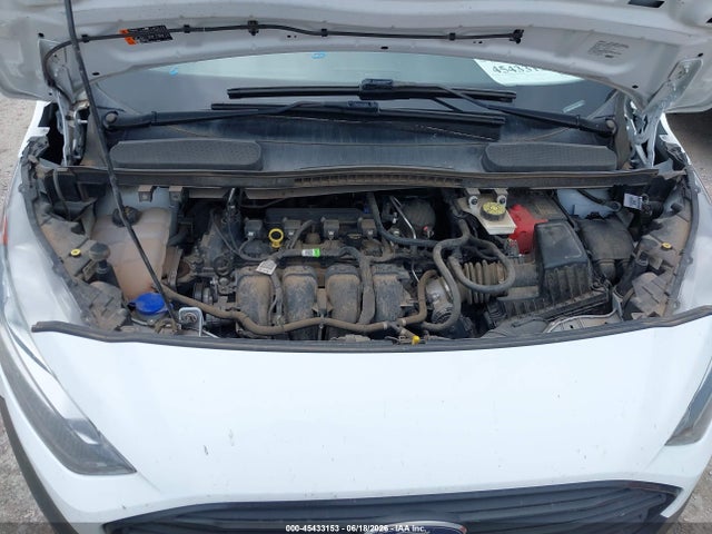 Ford Transit Connect Xl Passenger 2022 NM0GE9E24N1508615 Image 10