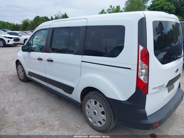 Ford Transit Connect Xl Passenger 2022 NM0GE9E24N1508615 Image 14