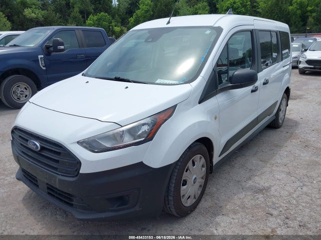 Ford Transit Connect Xl Passenger 2022 NM0GE9E24N1508615 Image 2