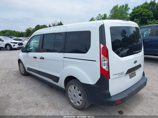 NM0GE9E24N1508615 Ford Transit Connect Xl Passenger