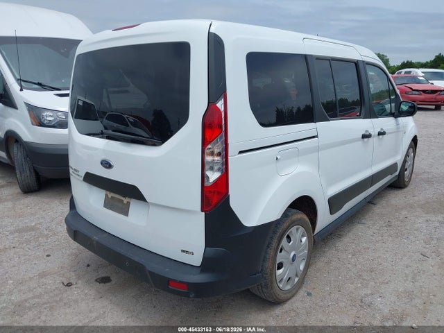 Ford Transit Connect Xl Passenger 2022 NM0GE9E24N1508615 Image 4