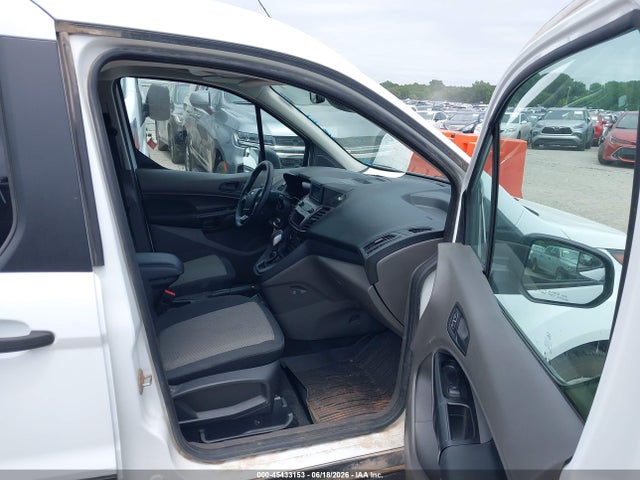 45433153 :رقم المزاد ، NM0GE9E24N1508615 vin ، 2022 Ford Transit Connect Xl Passenger مزاد بيع