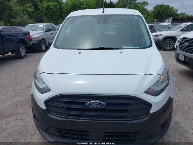 Ford Transit Connect Xl Passenger 2022 NM0GE9E24N1508615 Image 6