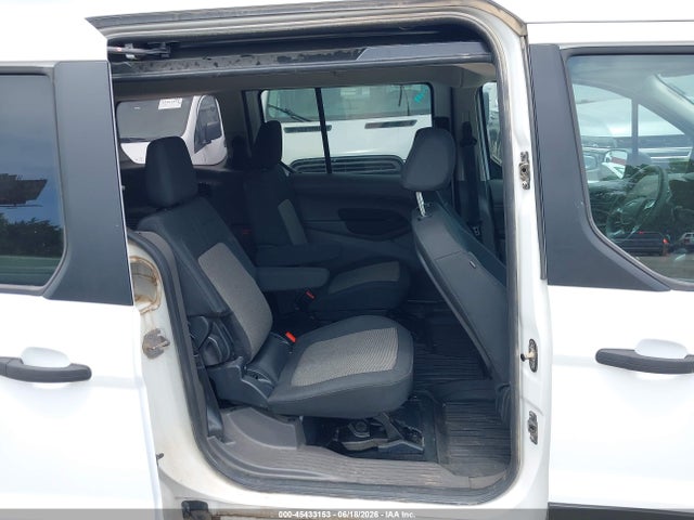 Ford Transit Connect Xl Passenger 2022 NM0GE9E24N1508615 Image 8