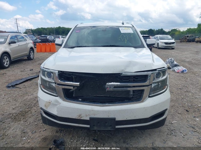 Chevrolet Suburban Ls 2015 1GNSKHKC8FR231622 Image 13