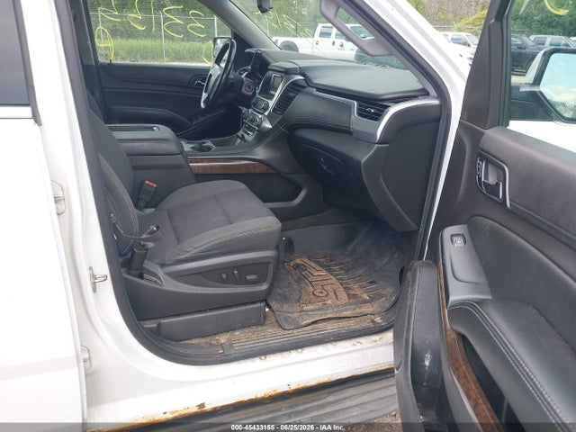 Chevrolet Suburban Ls 2015 1GNSKHKC8FR231622 Image 5