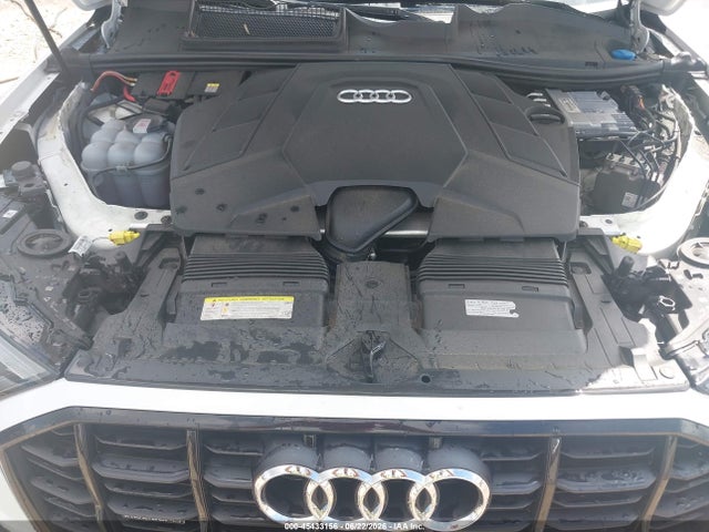 45433156 :رقم المزاد ، WA1LXAF79LD013159 vin ، 2020 Audi Q7 Premium Plus 55 Tfsi Quattro Tiptronic مزاد بيع