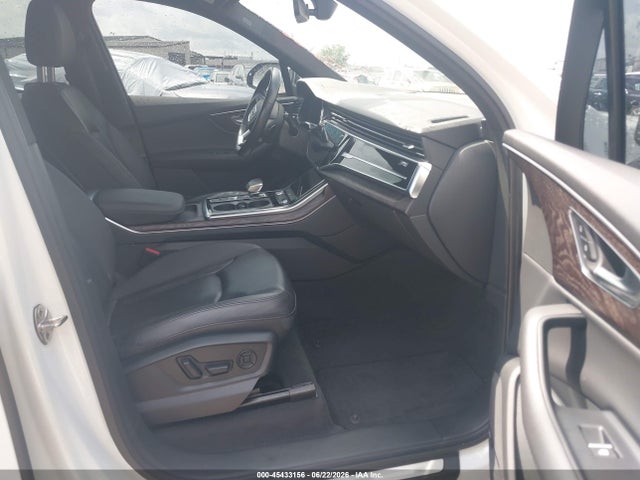 45433156 :رقم المزاد ، WA1LXAF79LD013159 vin ، 2020 Audi Q7 Premium Plus 55 Tfsi Quattro Tiptronic مزاد بيع