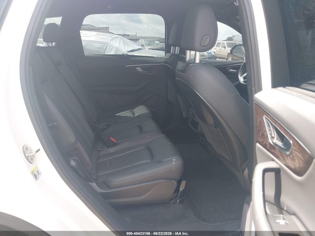 45433156 :رقم المزاد ، WA1LXAF79LD013159 vin ، 2020 Audi Q7 Premium Plus 55 Tfsi Quattro Tiptronic مزاد بيع