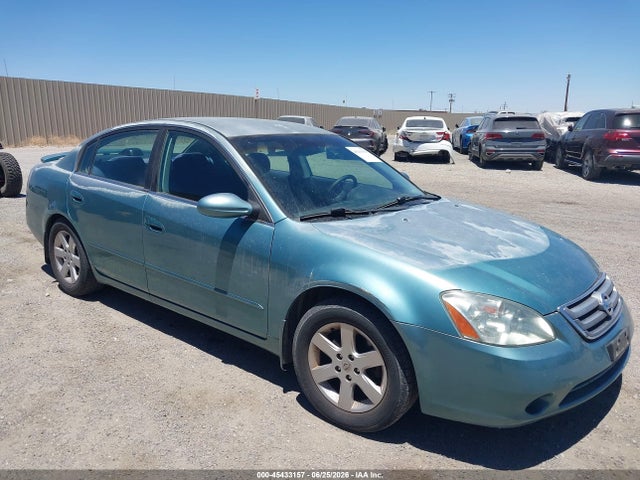 45433157 :رقم المزاد ، 1N4AL11D13C265926 vin ، 2003 Nissan Altima 2.5 S مزاد بيع