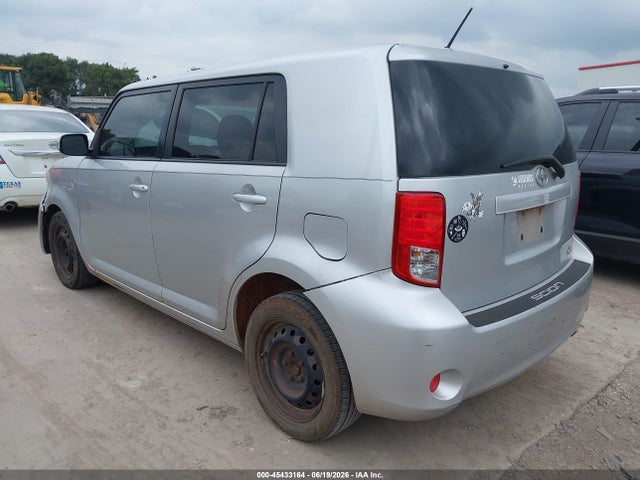 Продажа на аукционе авто 2012 Scion Xb, vin: JTLZE4FE5CJ024011, номер лота: 45433164
