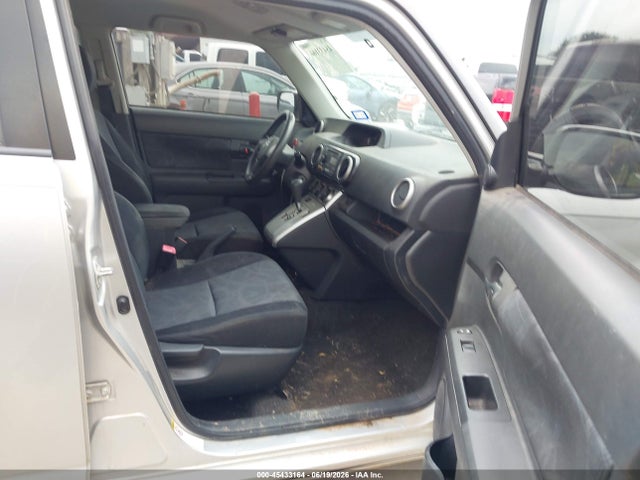 2012 Scion Xb მანქანა იყიდება აუქციონზე, vin: JTLZE4FE5CJ024011, აუქციონის ნომერი: 45433164