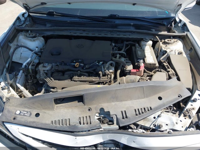 4T1G11AK9PU090233 Toyota CAMRY SE