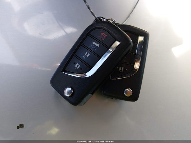 4T1G11AK9PU090233 Toyota CAMRY SE