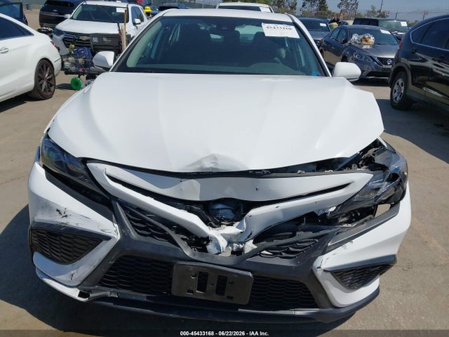 4T1G11AK9PU090233 Toyota CAMRY SE