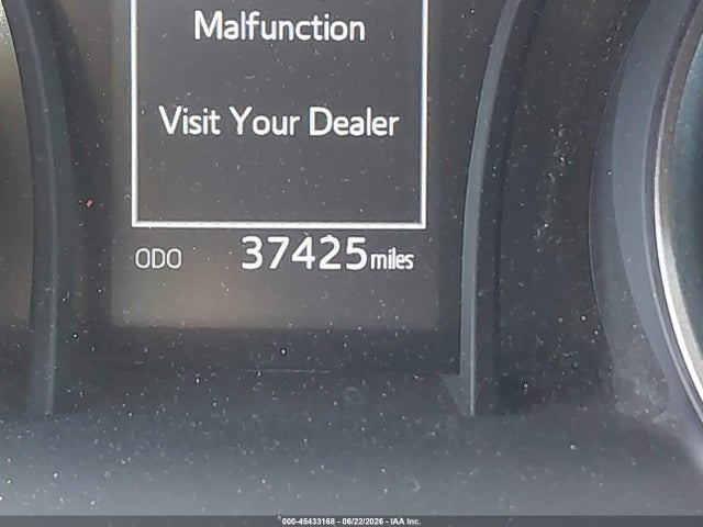 4T1G11AK9PU090233 Toyota CAMRY SE