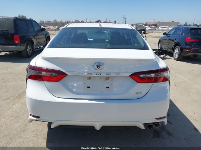 4T1G11AK9PU090233 Toyota CAMRY SE