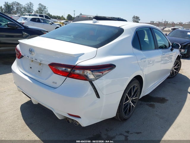 4T1G11AK9PU090233 Toyota CAMRY SE