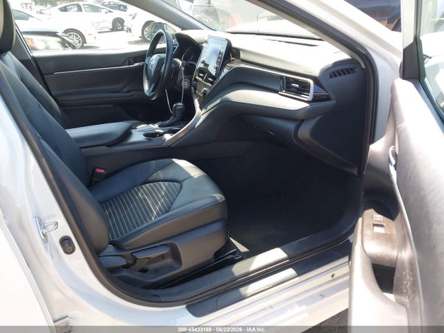 4T1G11AK9PU090233 Toyota CAMRY SE