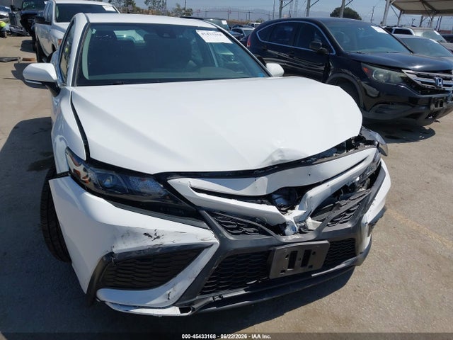 4T1G11AK9PU090233 Toyota CAMRY SE