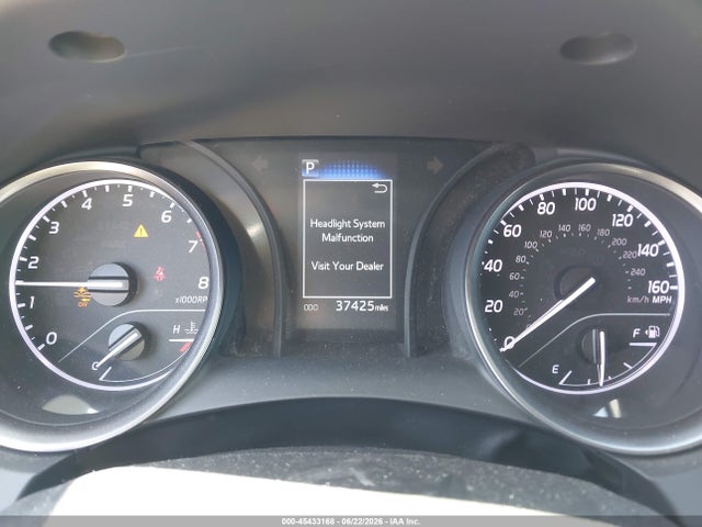 4T1G11AK9PU090233 Toyota CAMRY SE