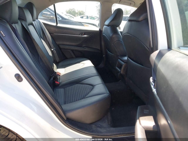 4T1G11AK9PU090233 Toyota CAMRY SE