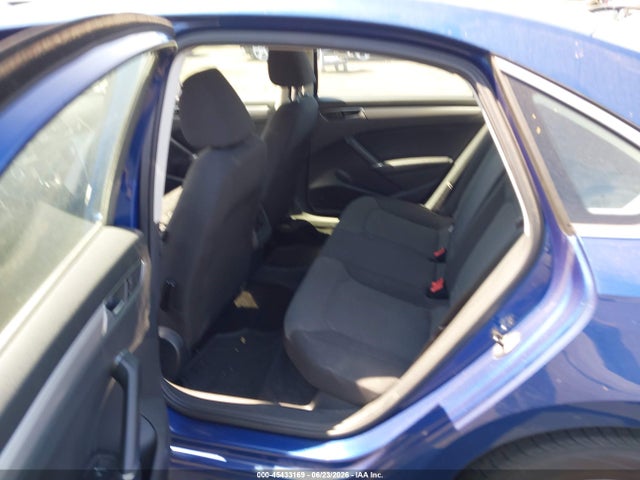 Продаж на аукціоні авто 2016 Volkswagen Passat 1.8t S, vin: 1VWAT7A36GC040151, номер лоту: 45433169