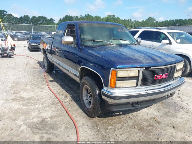 Aukcja sprzedaży 1993 Gmc Sierra K1500, vin: 2GTEK19KXP1544269, numer aukcji: 45433172