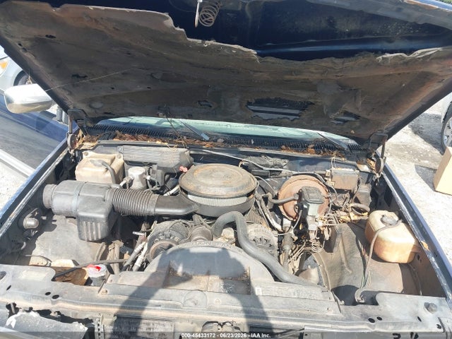 Aukcja sprzedaży 1993 Gmc Sierra K1500, vin: 2GTEK19KXP1544269, numer aukcji: 45433172