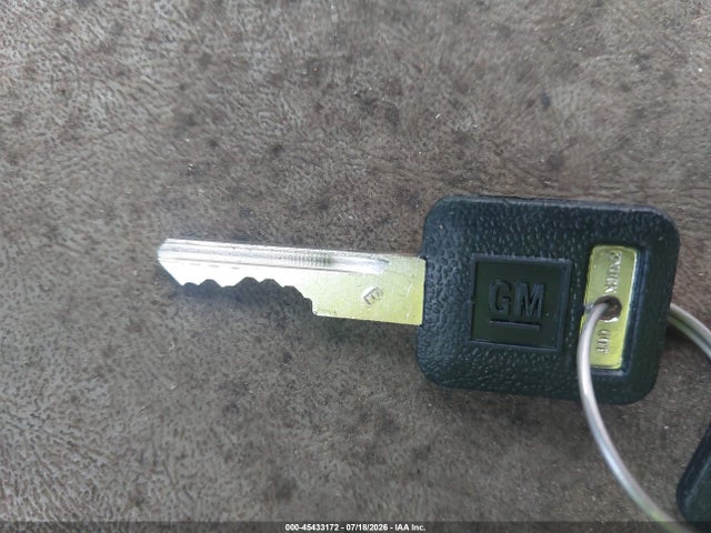 Aukcja sprzedaży 1993 Gmc Sierra K1500, vin: 2GTEK19KXP1544269, numer aukcji: 45433172