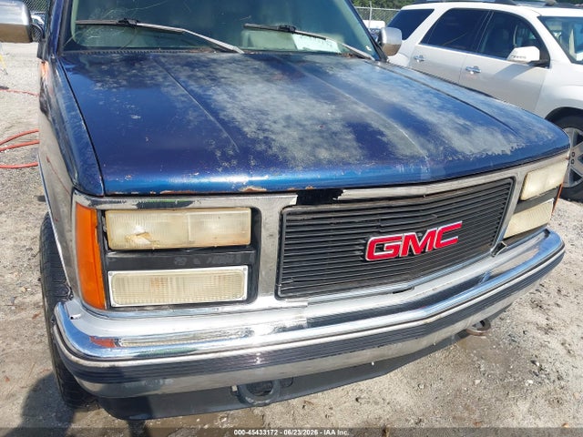Aukcja sprzedaży 1993 Gmc Sierra K1500, vin: 2GTEK19KXP1544269, numer aukcji: 45433172
