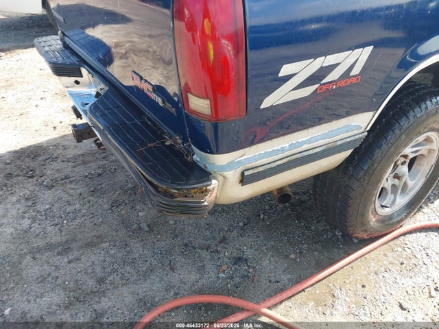 Aukcja sprzedaży 1993 Gmc Sierra K1500, vin: 2GTEK19KXP1544269, numer aukcji: 45433172
