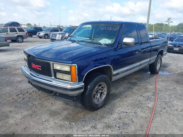 Aukcja sprzedaży 1993 Gmc Sierra K1500, vin: 2GTEK19KXP1544269, numer aukcji: 45433172