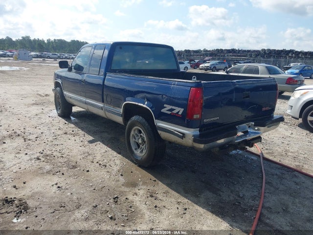 Aukcja sprzedaży 1993 Gmc Sierra K1500, vin: 2GTEK19KXP1544269, numer aukcji: 45433172