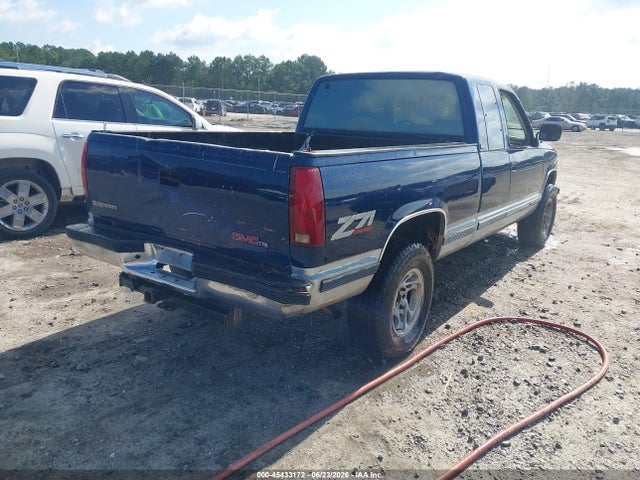 Aukcja sprzedaży 1993 Gmc Sierra K1500, vin: 2GTEK19KXP1544269, numer aukcji: 45433172