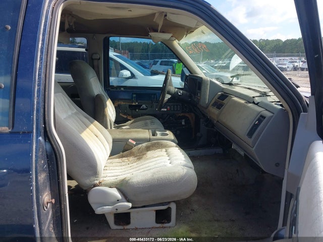 Aukcja sprzedaży 1993 Gmc Sierra K1500, vin: 2GTEK19KXP1544269, numer aukcji: 45433172