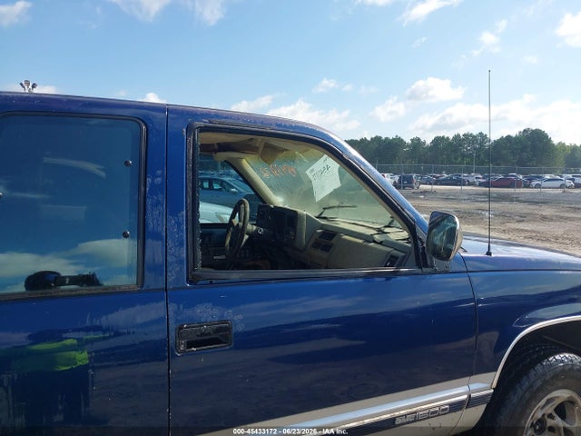 Aukcja sprzedaży 1993 Gmc Sierra K1500, vin: 2GTEK19KXP1544269, numer aukcji: 45433172